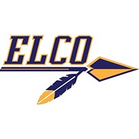 Eastern Lebanon County High School Logo