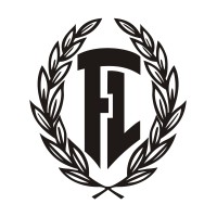 Lycée Français de Riga Logo