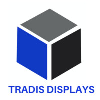 Tradis Displays Logo