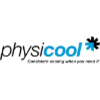 Physicool Logo