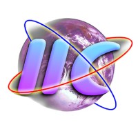 Institute of Informatics and Communication, University of Delhi Logo