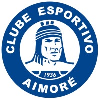 CE Aimoré Logo
