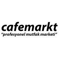 Cafemarkt Professional Kitchen Market Logo