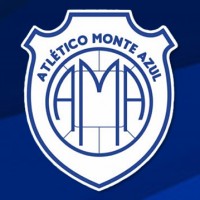 Atlético Monte Azul Logo