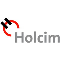 Holcim Philippines Inc. Logo