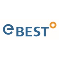eBEST Investment & Securities Co., Ltd. Logo
