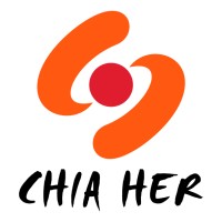 Chia Her Industrial Co., Ltd Logo