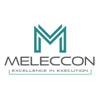 Meleccon Techniki Logo