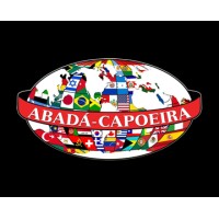 ABADÁ-Capoeira Logo