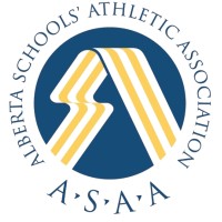 Alberta Schools Athletic Association Logo