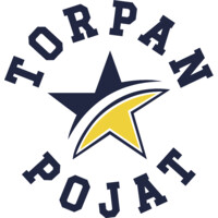 Torpan Pojat Logo