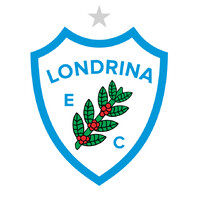 Londrina Esporte Clube Logo