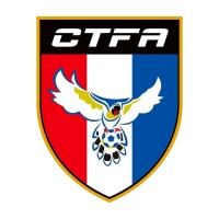 Chinese Taipei Football Association Logo