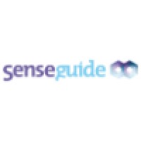 SenseGuide Logo