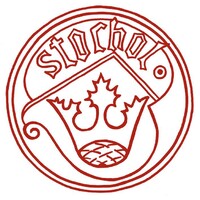 Samfundet S:t Erik Logo
