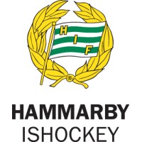 Hammarby Ishockey Förening Logo