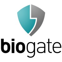 Bio-Gate AG Logo