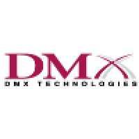 DMX Technologies Group Ltd Logo