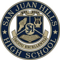 San Juan Hills High School Logo