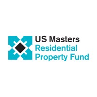 US Masters Residential Property Fund Logo