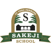 Sakeji School Logo