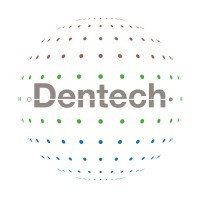 Dentech Telecommunicatie, Beveiliging & Automatisering Logo