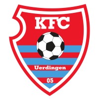 KFC Uerdingen 05 e. V. Logo