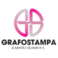 GRAFOSTAMPA Logo