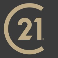 CENTURY 21 México Logo