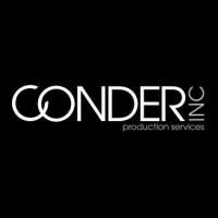 Conder Inc. Logo