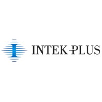 INTEKPLUS Logo