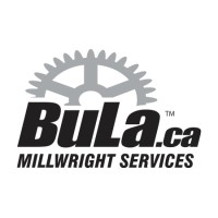 BuLa Millwright Services Logo
