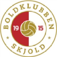 BK Skjold Logo