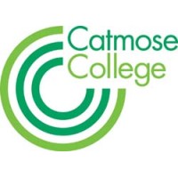 Catmose College Logo