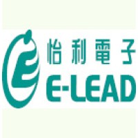 E-Lead Electronic Co Ltd Logo