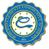 Roberto Clemente Community Academy Logo