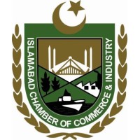 Islamabad Chamber of Commerce & Industry Logo