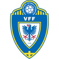 Värmlands Fotbollförbund Logo