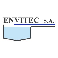 Envitec SA Technical & Environmental Projects Logo