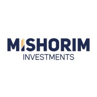 Mishorim Real Estate Investments Logo