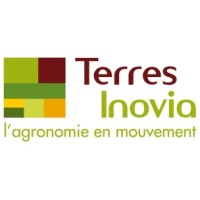 Terres Inovia Logo