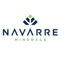 Navarre Minerals Ltd Logo