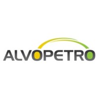 Alvopetro Energy Ltd Logo