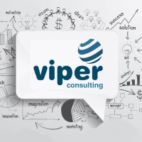 Viper Consulting Logo