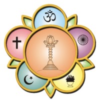Sri Sathya Sai Central Trust Logo