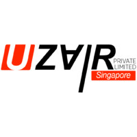 Uzair PTE. LTD. Logo