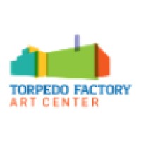 Torpedo Factory Art Center Logo