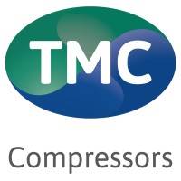 TMC Compressors Logo