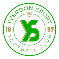 Yverdon Sport FC Logo
