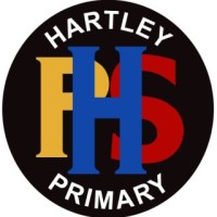 Hartley Primary School Logo